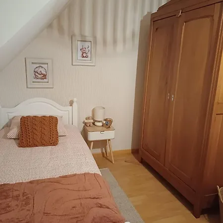 Ty Gwenn Fay (Sarthe)